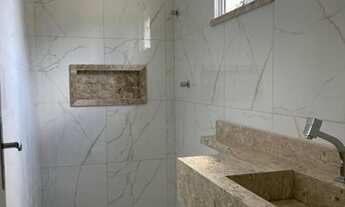 Imagem 4: Casa nova no Eusebio, 3 quartos, ampla sala e excelente acabamento