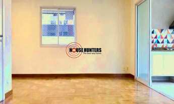 Imagem 3: APARTAMENTO RESIDENCIAL em SÃO PAULO - SP, ITAIM BIBI