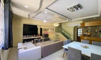 Imagem 4: Casa Olaria 279m² 4 quartos Piscina Churrasqueira