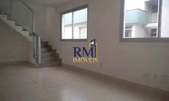 Imagem 3: Cobertura à venda, 4 quartos, 2 suítes, 4 vagas, Santo Antônio - Belo Horizonte/MG