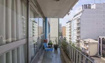 Imagem 2: Apartamento 3 quartos ao lado do metrô Tiradentes no Bom Retiro. Amplo, arejado, com varan