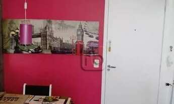 Imagem 2: Apartamento com 2 dormitórios à venda, 50 m² por R$ 222.900,00 - Vargem Pequena - Rio de J