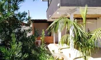 Imagem: Alugo sobrado