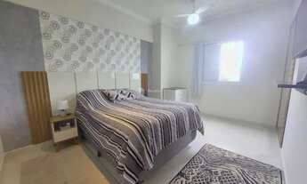 Imagem 6: Apartamento para venda tem 125² metros com 3 quartos em Jardim Eulália - Taubaté - SP