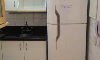 Imagem 7: Apartamento para venda com 39 metros quadrados com 1 quarto em Sumaré - São Paulo - SP