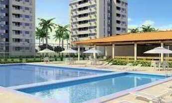 Imagem: Porto Antilhas Condomínio Clube