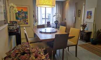 Imagem 4: Apartamento à venda, 1 quarto, 1 suíte, 2 vagas, Centro - Belo Horizonte/MG