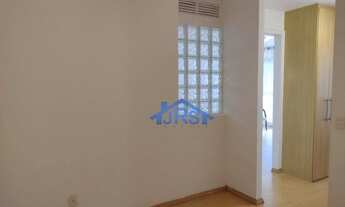 Imagem 6: Apartamento com 2 dormitórios para alugar, 68 m² por R$ 4.605,43/mês - Alphaville - Baruer