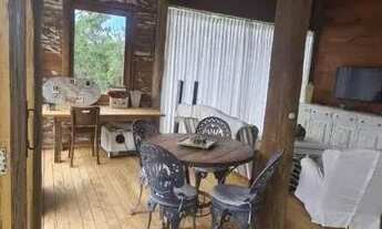 Imagem 5: Casa alto de itamambuca vista exuberante (estudo oferta