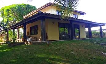 Imagem 3: Cond. Albatroz Casa 4 dormitórios a venda R$ 1.100.000,00