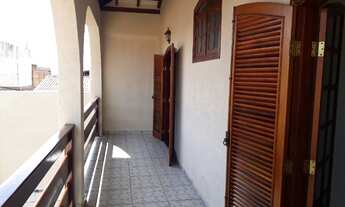 Imagem 7: Casa Sobrado em São Carlos/SP - 326m2 Fino Acabamento - Oportunidade!!