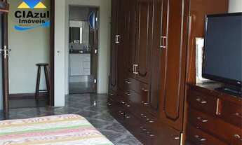 Imagem 7: Casa para venda tem 254 metros quadrados com 3 quartos em Jardim Miranda - Cotia - SP