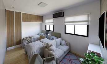 Imagem 2: Apartamento para venda com 21 metros quadrados com 1 quarto em Planalto - Teresina - PI