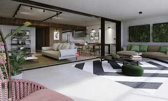 Imagem 2: Oka Residence Lagoa 2