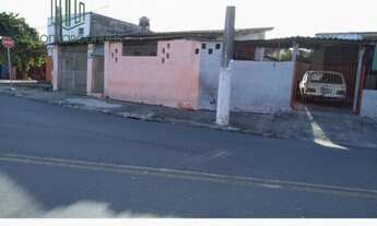 Imagem 5: Casa térrea de esquina c/ ponto comercial