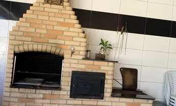 Imagem 2: Alugo Chácara Casa com 3 dormitórios