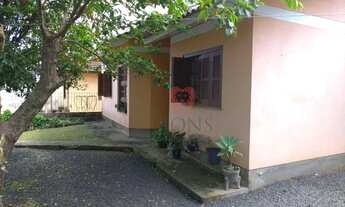 Imagem 5: Casa com 3 dormitórios à venda, 92 m² por R$ 480.000,00 - Passo das Pedras - Gravataí/RS