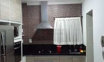 Imagem: Jundiaí - Apartamento Padrão - Jardim