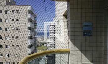 Imagem 7: Apartamento para Aluguel - Vila Tupi, 2 Quartos, 74 m2