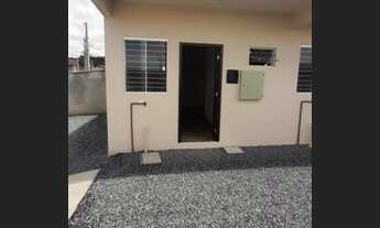 Imagem: KITINET DISPONÍVEL PARA LOCAÇÃO EM ARAQUARI