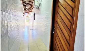 Imagem 5: Casa com 3 dorms, Mirim, Praia Grande - R$ 465 mil, Cod: 13413