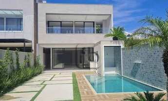 Imagem 5: Casa Condomínio Interlagos de Itaúna 4 qts Primeira Locação