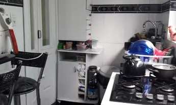 Imagem 10: Ap Térreo 02 dormitórios