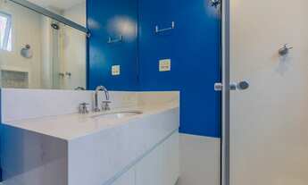 Imagem: Apartamento para venda com 233 metros quadrados