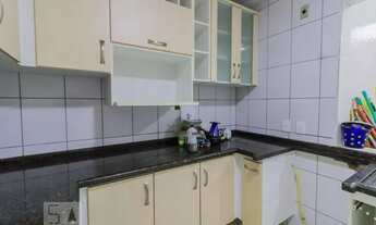 Imagem 6: Casa de Condomínio para Aluguel - Parque CECAP, 2 Quartos, 70 m2