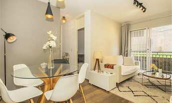 Imagem 1: Apartamento Térreo no bairro Tristeza