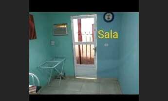 Imagem 1: Kit Net Casa com 1 dormitório