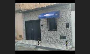 Imagem 2: Vende-se casa Rua pública coroa do meio