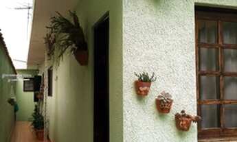 Imagem 5: Casa Terrea Continental-R$ 2.300,00 incluso iptu