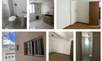 Imagem 4: Studio para aluguel com 28 metros quadrados com 1 quarto em Centro - Curitiba - PR