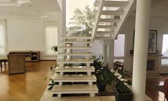 Imagem 3: Aluguel de casa na aldeia da serra