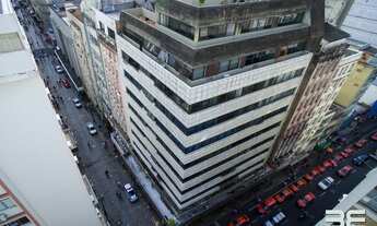 Imagem: PORTO ALEGRE - Conjunto Comercial/Sala