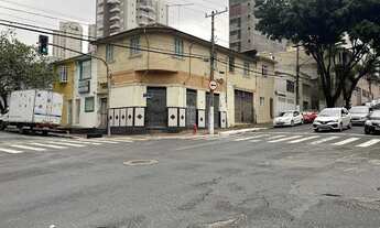 Imagem 3: Esquina Comercial - 108m² - Local Privilegiado