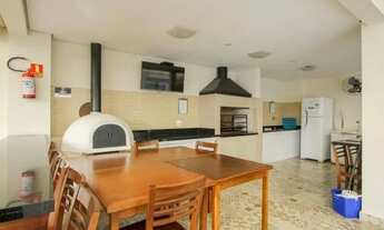 Imagem 5: Apartamento com 3 dormitorios sendo 1 suíte na Vila Mariana próximo ao Metrô Klabin em and