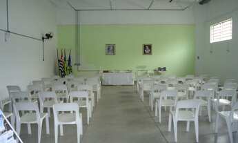 Imagem: Sobrado para aluguel e venda possui 532