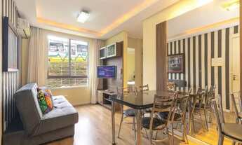 Imagem 1: Apartamento em Morro Santana