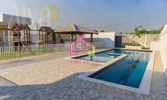 Imagem: Casa térrea para locação em Condomínio