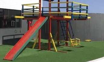 Imagem 3: Apartamento 02 quartos, no Luiz de Barros, a 700 metros do Hospital Universitário