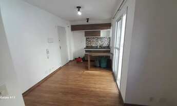 Imagem: Apartamento 28m² à venda no Brás, em