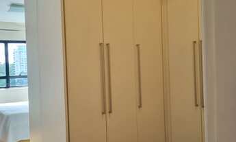 Imagem 5: Apartamento para aluguel com 226 metros quadrados com 4 quartos