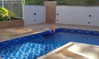 Imagem 3: Casa, 386 m² - venda por R$ 2.700.000,00 ou aluguel por R$ 20.359,00/mês - Granja Viana