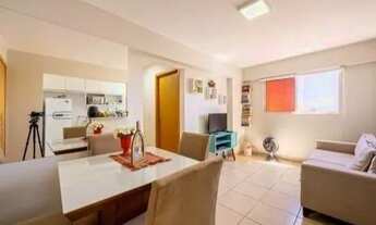 Imagem: Top Life Taguatinga- 2 quartos com suíte