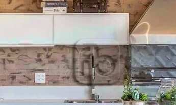 Imagem 6: CASA TRIPLEX PORTEIRA FECHADA NO CONDOMÍNIO BLUE HOUSES-RJ