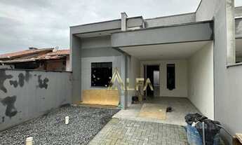 Imagem: Casa com 2 dormitórios à venda, 90 m²