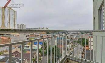 Imagem 6: Apartamento com 2 dormitórios à venda, 51 m² por R$ 300.000,00 - Santa Terezinha - São Ber