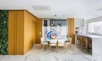 Imagem 10: Apartamento com 3 dormitórios à venda, 216 m² - Vila Olímpia - São Paulo/SP